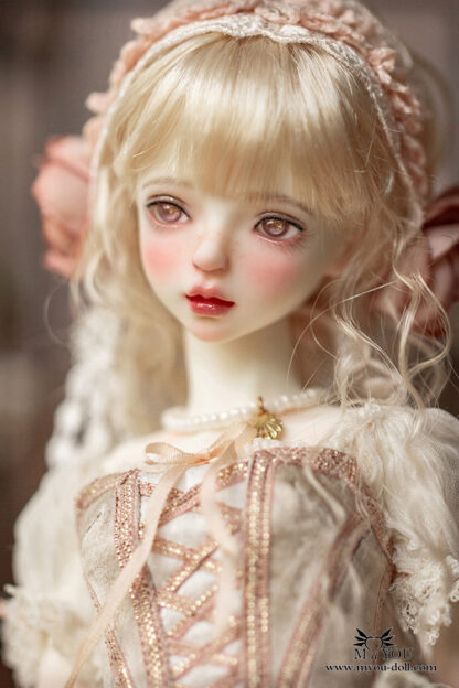 YoSD Gina - Image 4