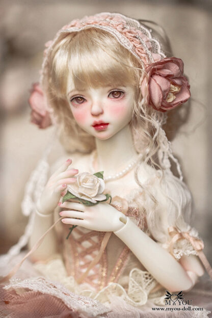 YoSD Gina - Image 3