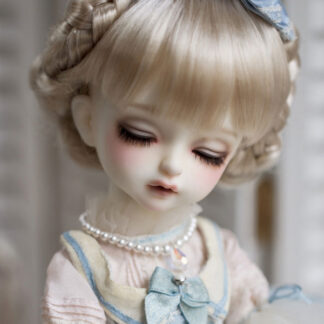 30cm Lorina (half asleep) Girl