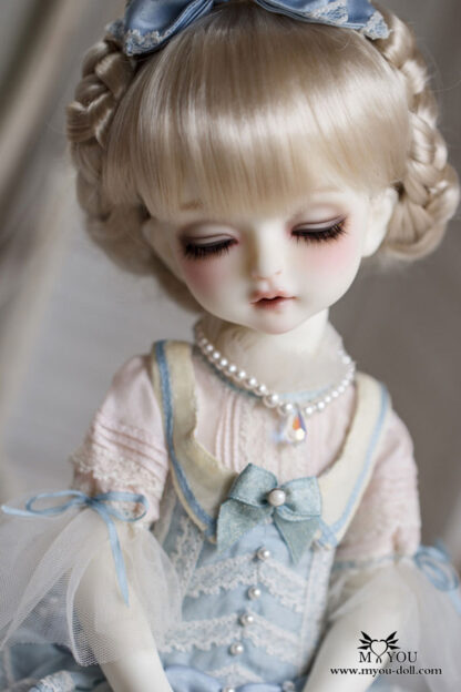 30cm Lorina (half asleep) Girl - Image 6