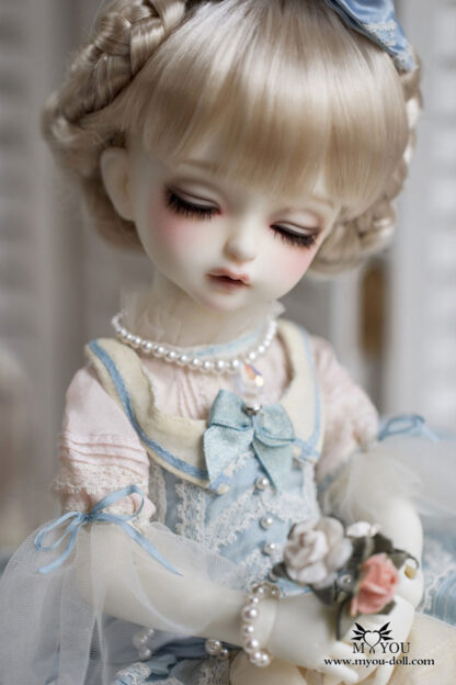 30cm Lorina (half asleep) Girl - Image 5