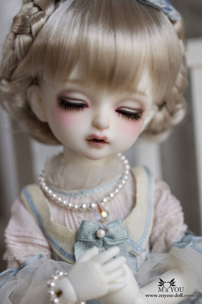 30cm Lorina (half asleep) Girl - Image 4