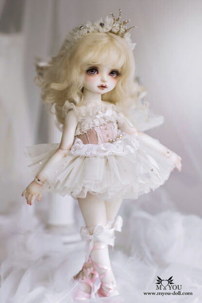 30cm Lorina Girl - Image 10