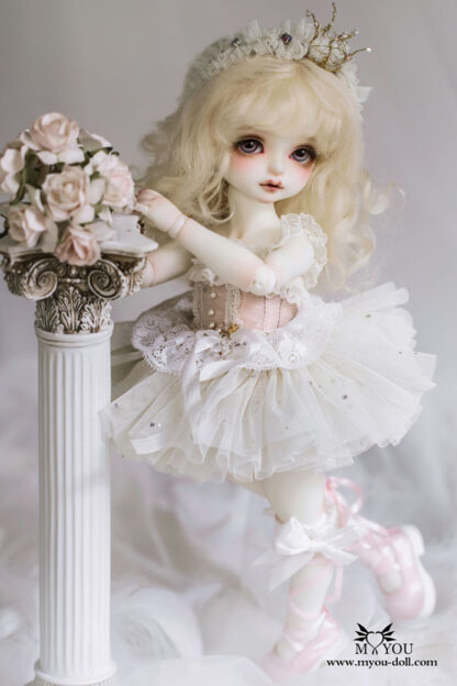 30cm Lorina Girl - Image 9