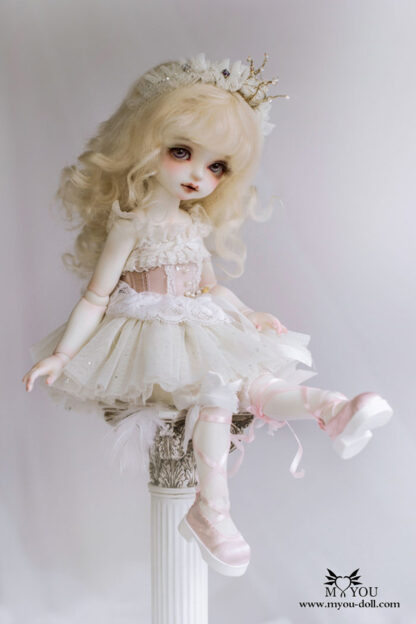 30cm Lorina Girl - Image 8
