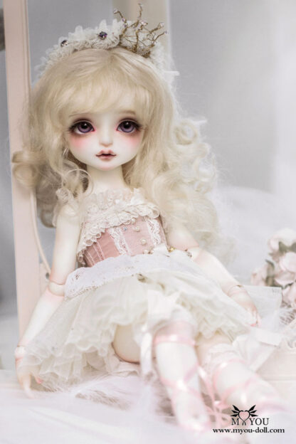 30cm Lorina Girl - Image 7