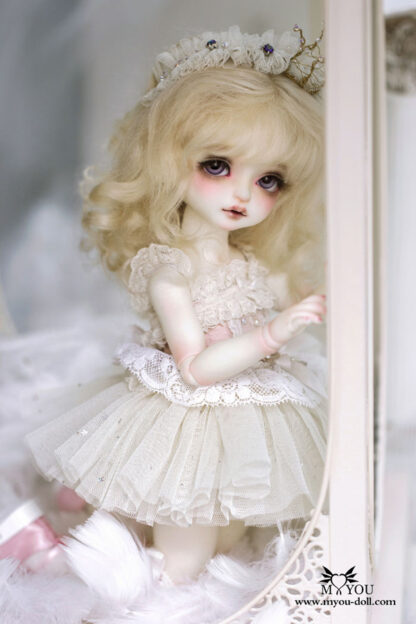 30cm Lorina Girl - Image 6