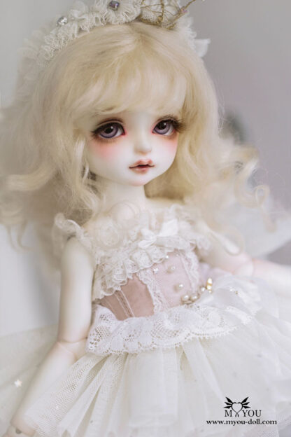 30cm Lorina Girl - Image 4