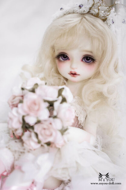 30cm Lorina Girl - Image 3