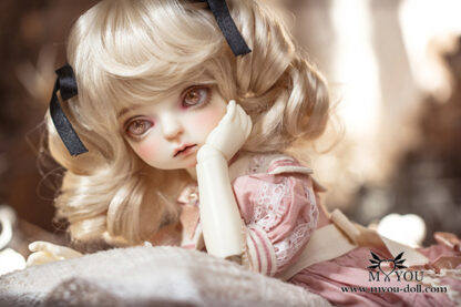 30cm Nina Girl - Image 8