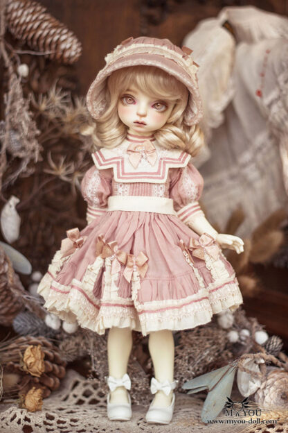 30cm Nina Girl - Image 7