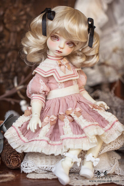 30cm Nina Girl - Image 6