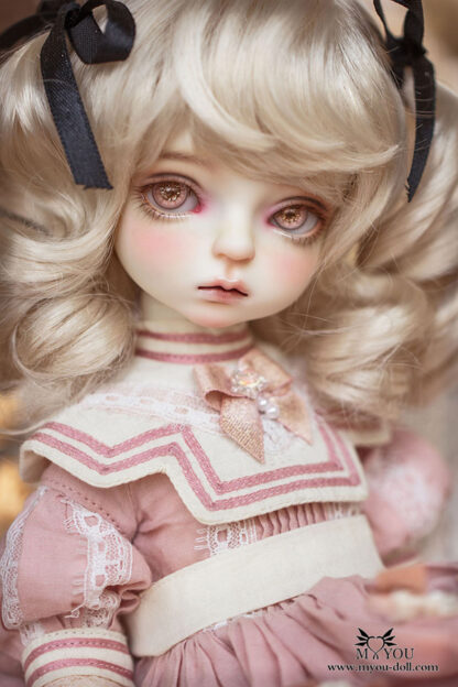 30cm Nina Girl - Image 5