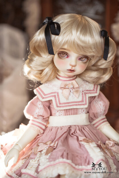 30cm Nina Girl - Image 4