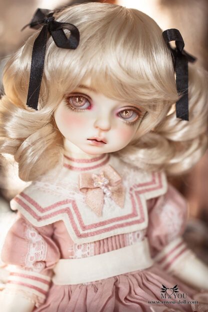30cm Nina Girl - Image 3