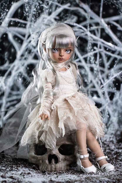 myou doll yosd silvia