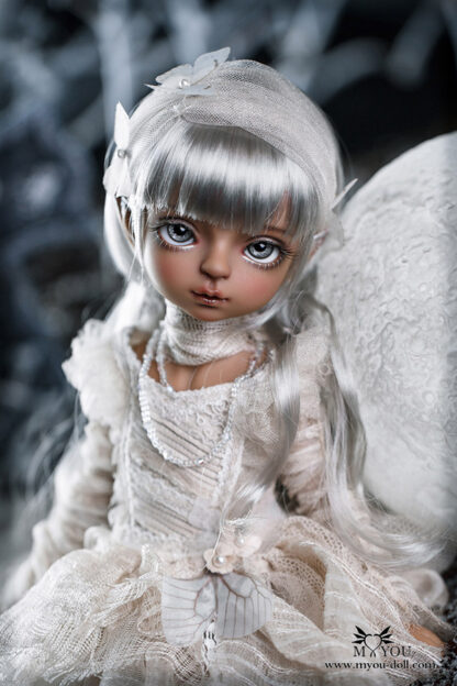 myou doll yosd silvia