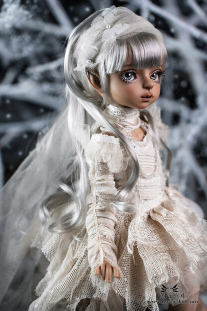 myou doll yosd silvia