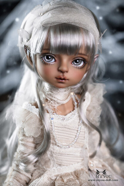 myou doll yosd silvia