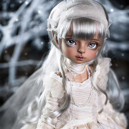 myou doll yosd silvia