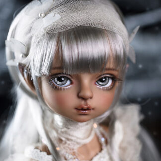 myou doll yosd silvia