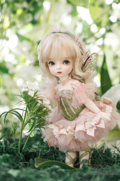 myou doll tiny yosd feng linger