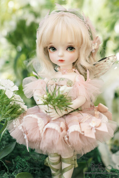 myou doll tiny yosd feng linger