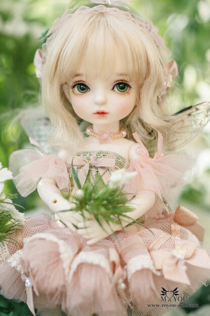 myou doll tiny yosd feng linger