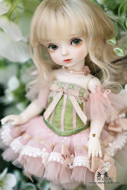 myou doll tiny yosd feng linger