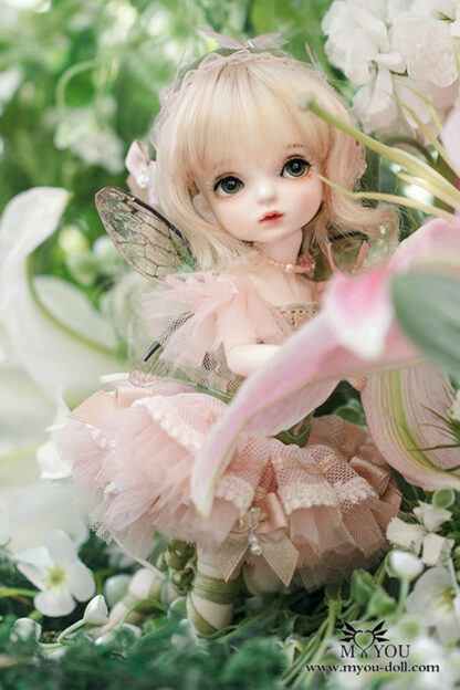 myou doll tiny yosd feng linger