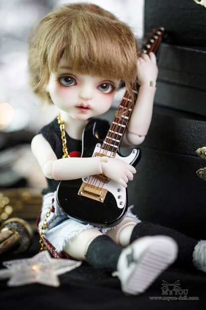 myou doll tiny yosd tang