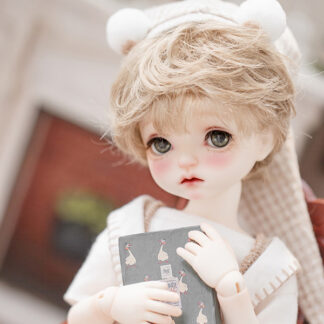 1/6 YoSD - Myou Doll