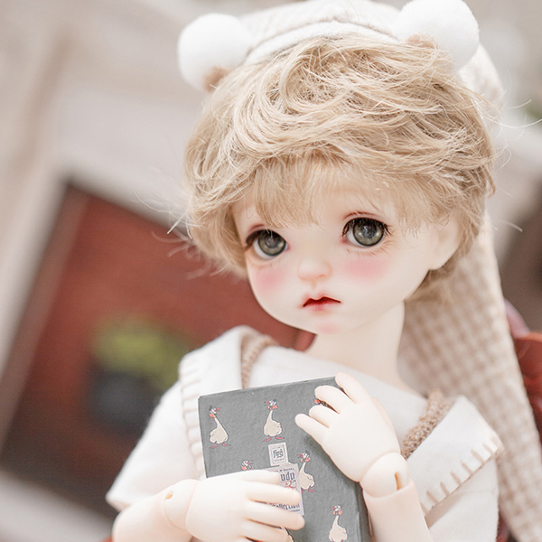 Myou Doll – Denver Doll Emporium