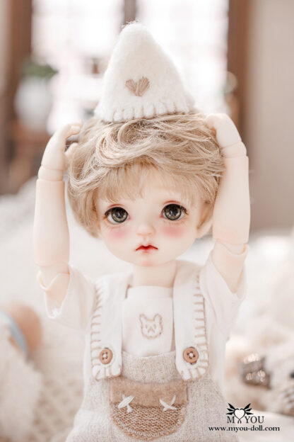 myou doll yosd tuotuo