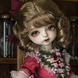 30cm Yvonne Girl