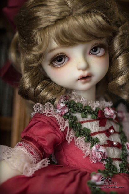 30cm Yvonne Girl - Image 7