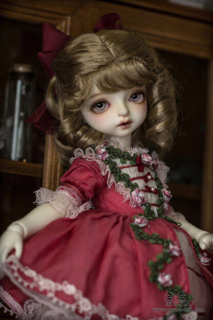 30cm Yvonne Girl - Image 6