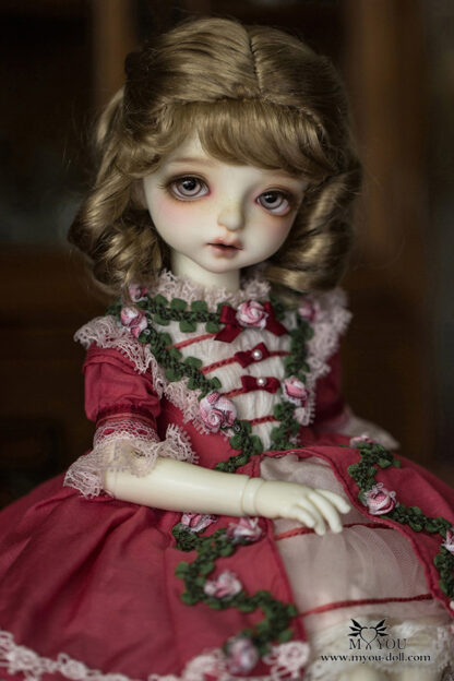 30cm Yvonne Girl - Image 5