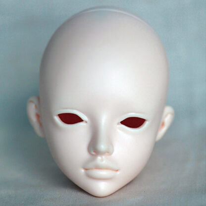 soul doll msd kid baby pink