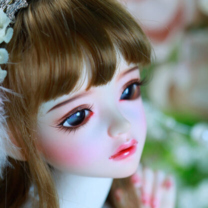 soul doll msd kid bina