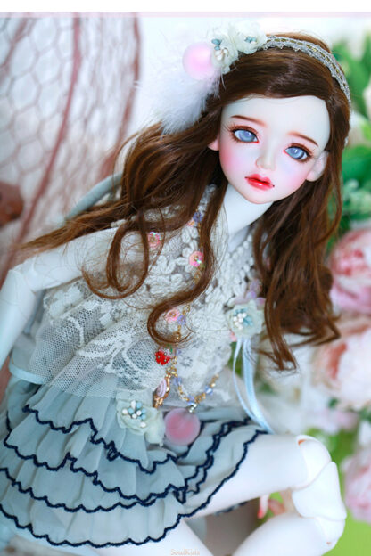 soul doll msd kid bina
