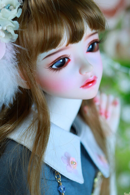 soul doll msd kid bina