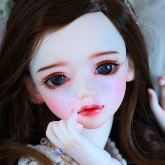 soul doll msd kid bina