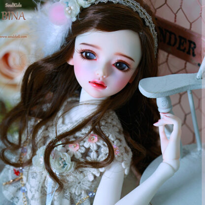 soul doll msd kid bina