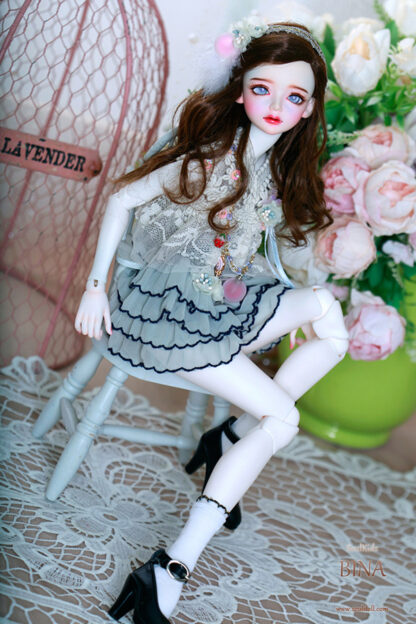 soul doll msd kid bina