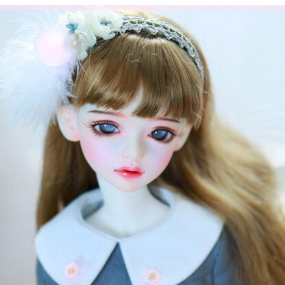soul doll msd kid bina