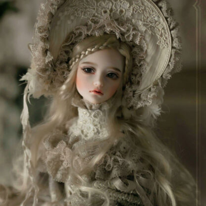soul doll msd kid elfin