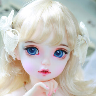 soul doll msd kid flory
