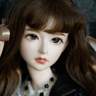 soul doll msd kid onsaemiro