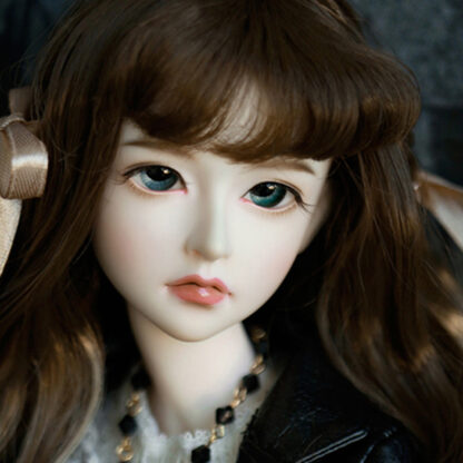 soul doll msd kid onsaemiro